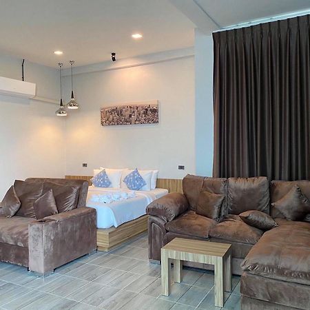 Belong Jin The Dam Hotel And Resort Ban Pha Saeng Lang Exterior photo