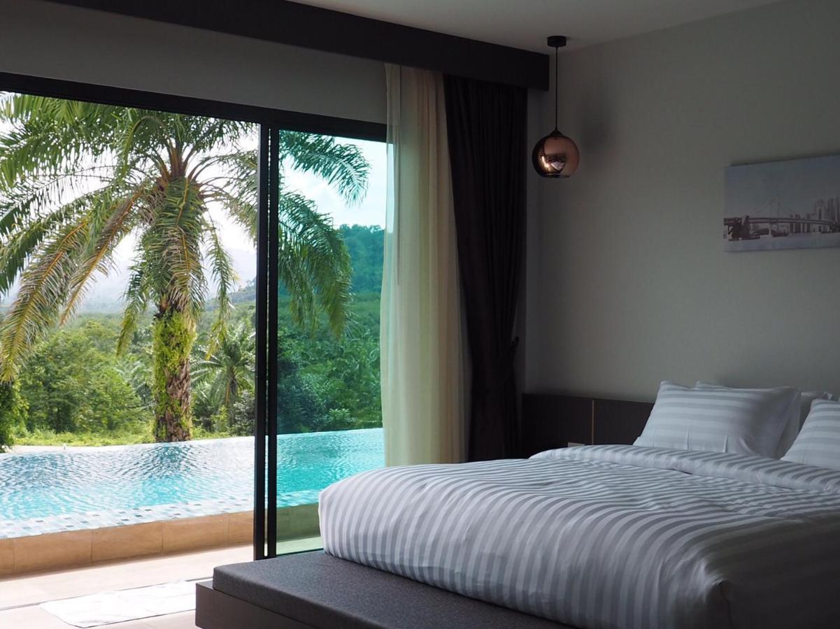 Belong Jin The Dam Hotel And Resort Ban Pha Saeng Lang Exterior photo
