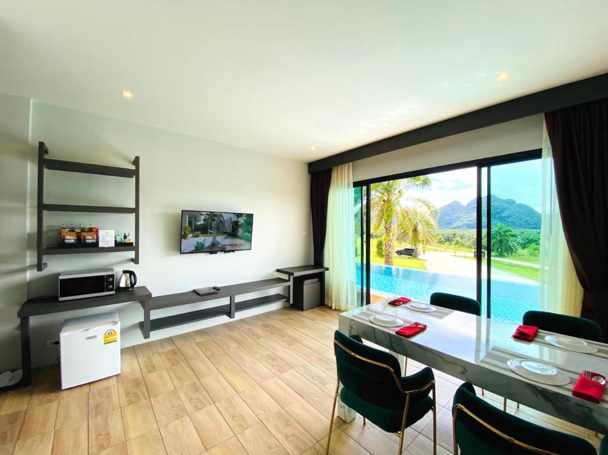 Belong Jin The Dam Hotel And Resort Ban Pha Saeng Lang Exterior photo