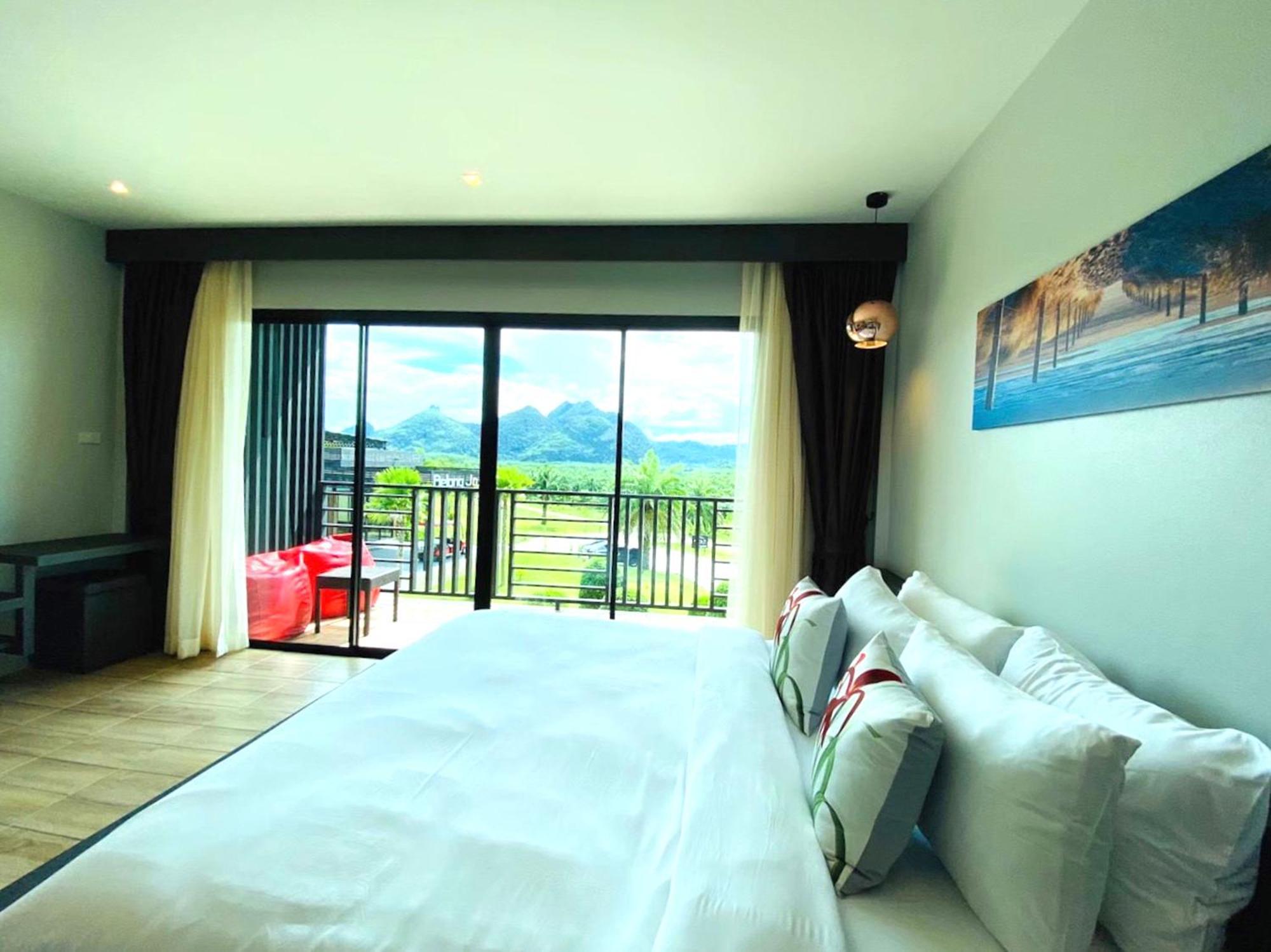 Belong Jin The Dam Hotel And Resort Ban Pha Saeng Lang Room photo